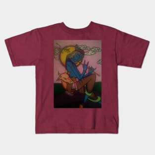 Rhyce Kids T-Shirt